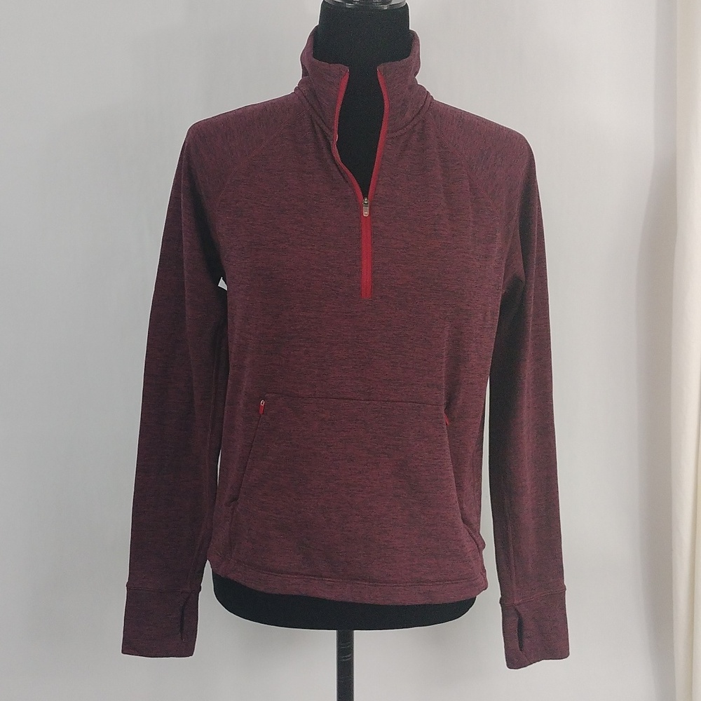 Outdoor Voices Half Zip Pullover - Picture 1 of 9